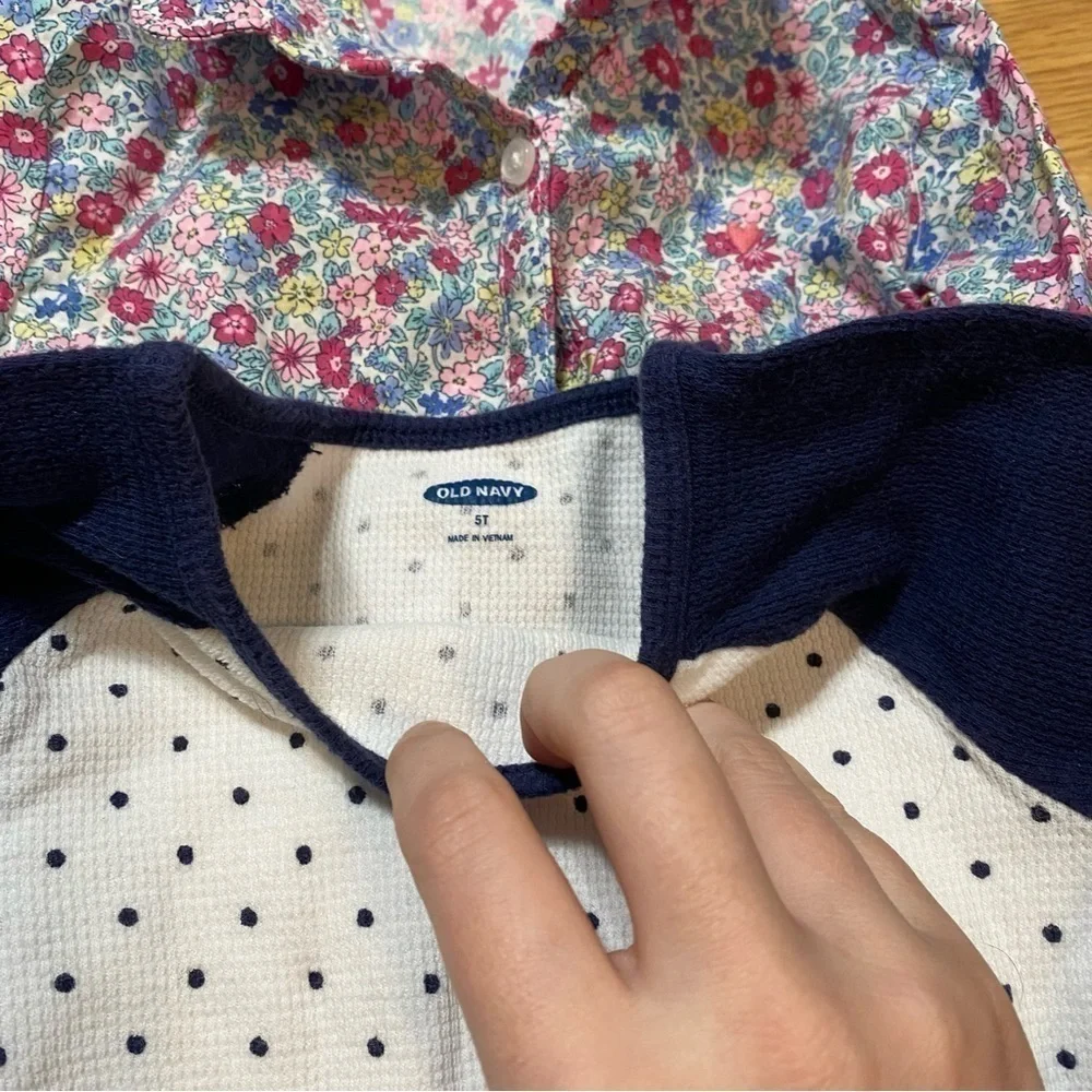 Carters 5t long